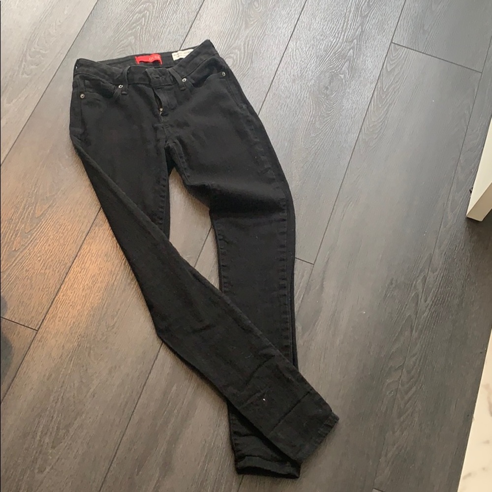 Guess jeans